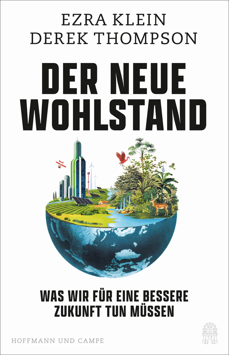 der neue wohlstand