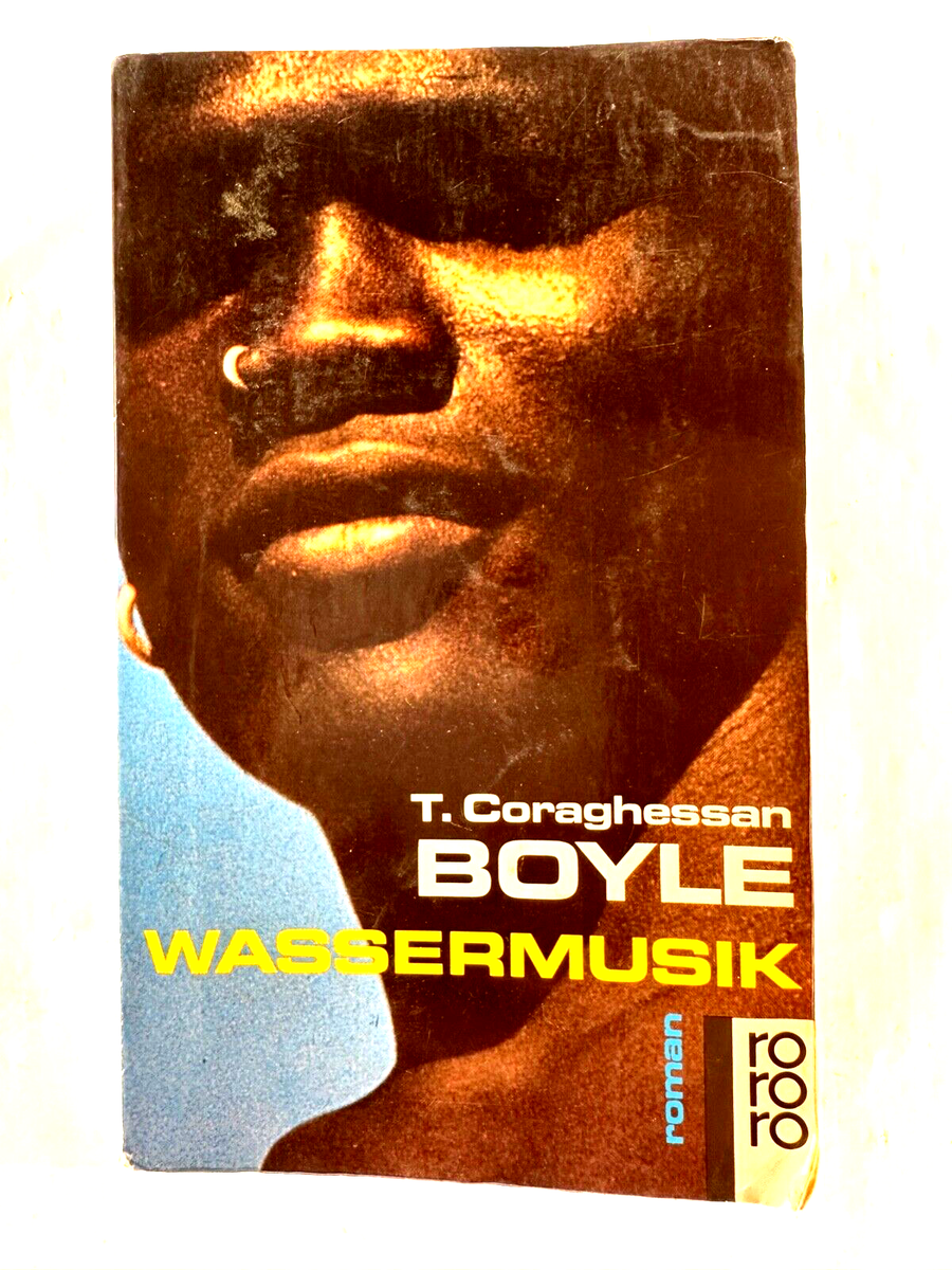 wassermusik