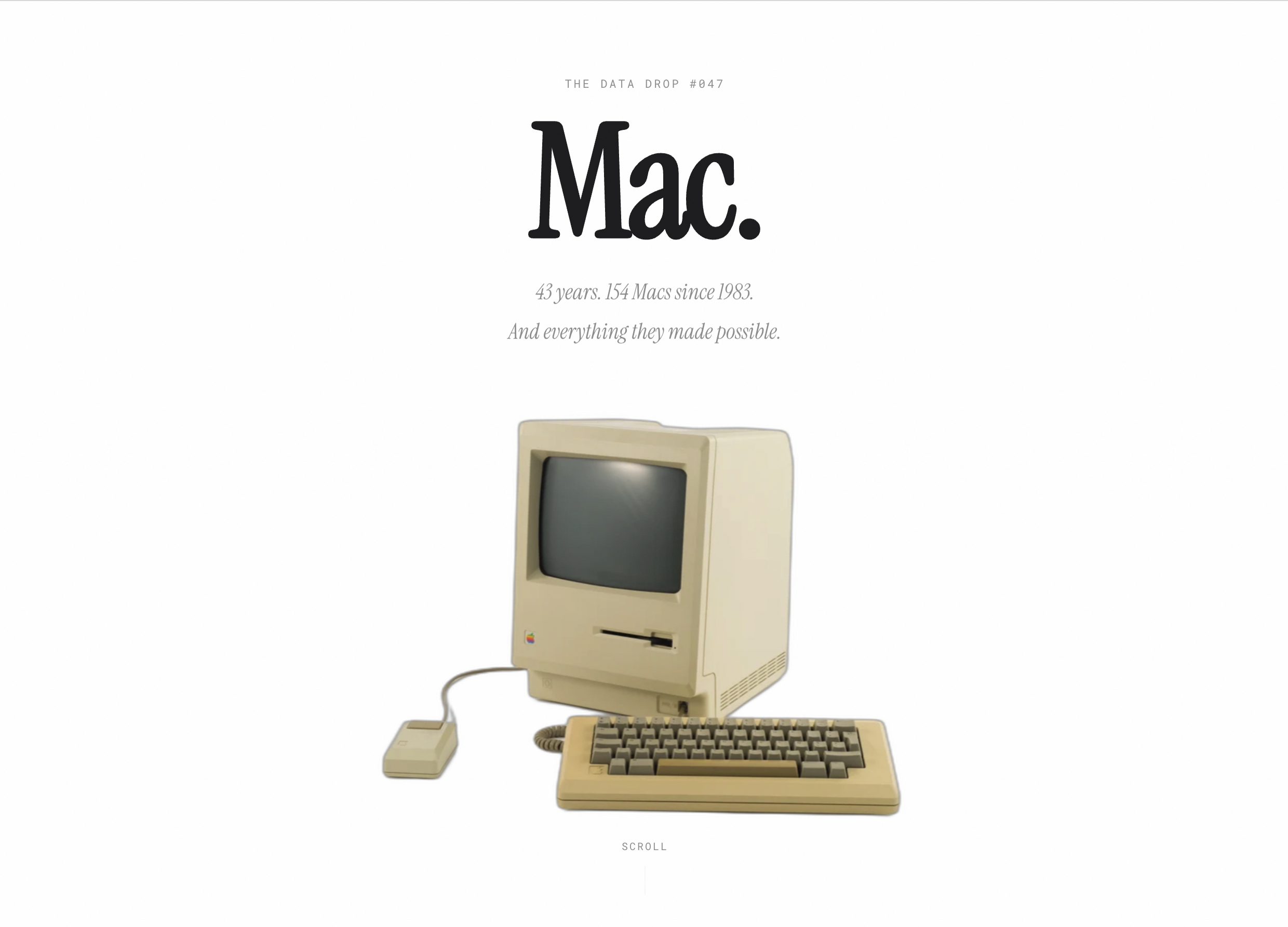 154 macs