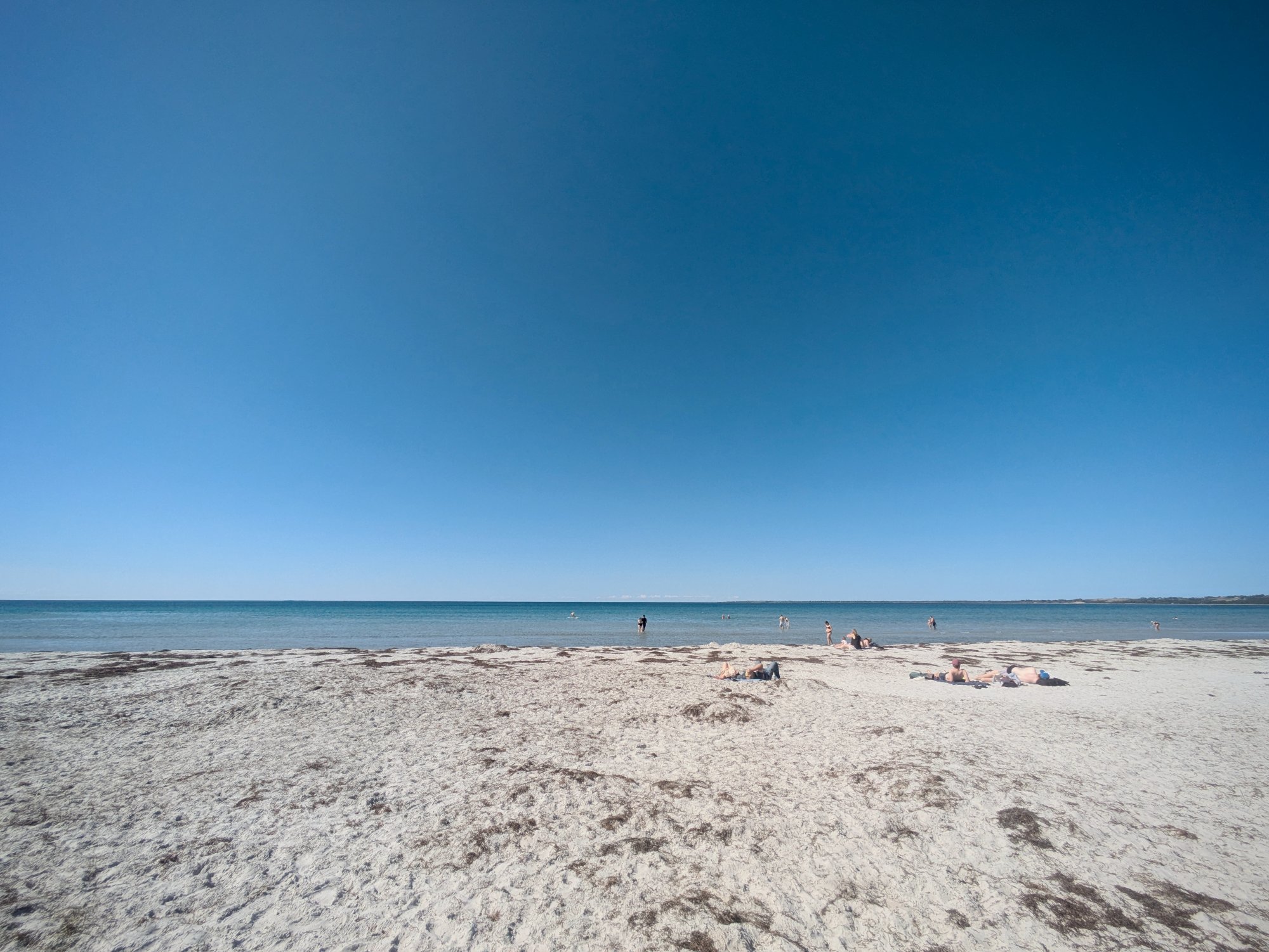 gudmindrup strand