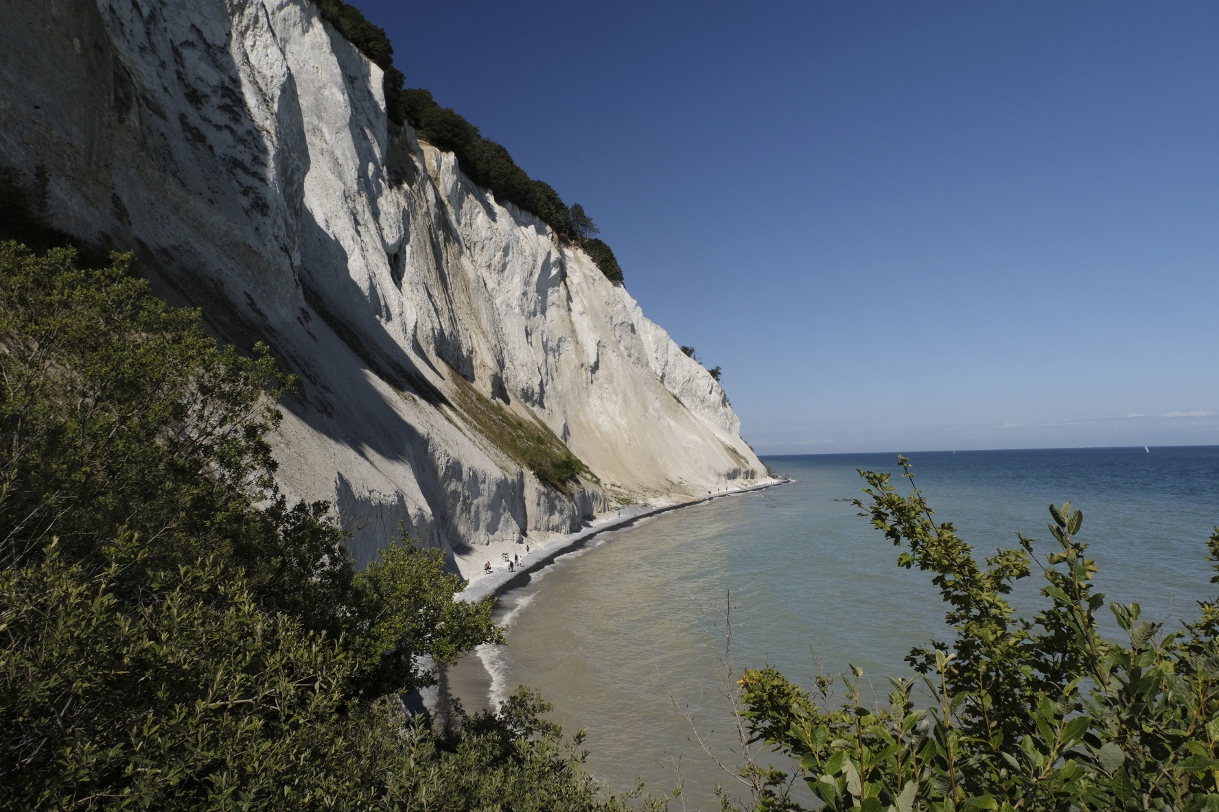 møns klint