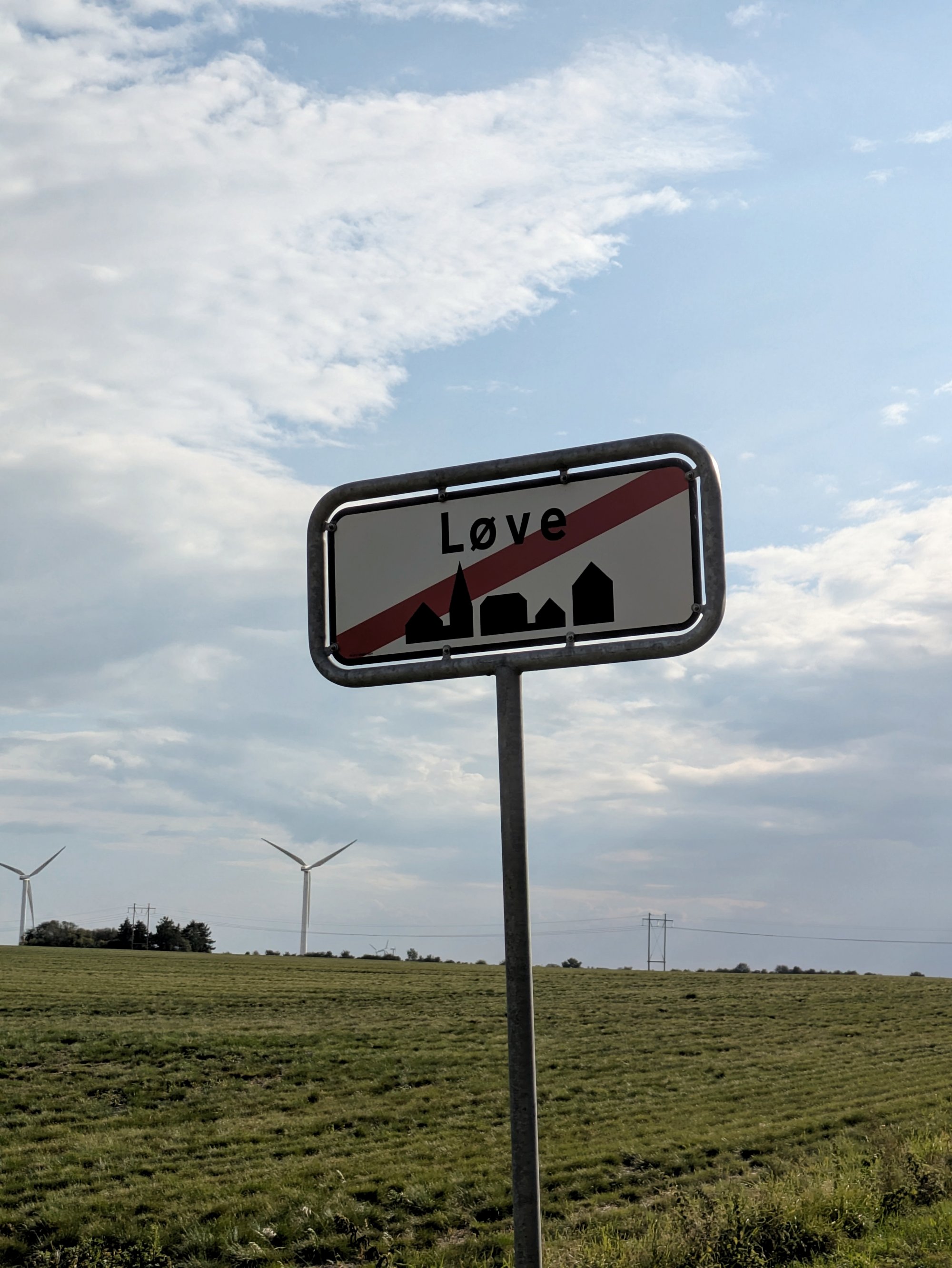 the end of love