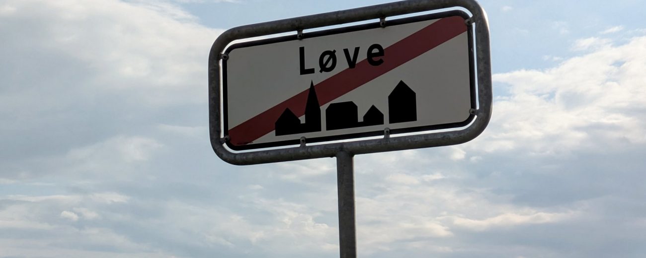 the end of love