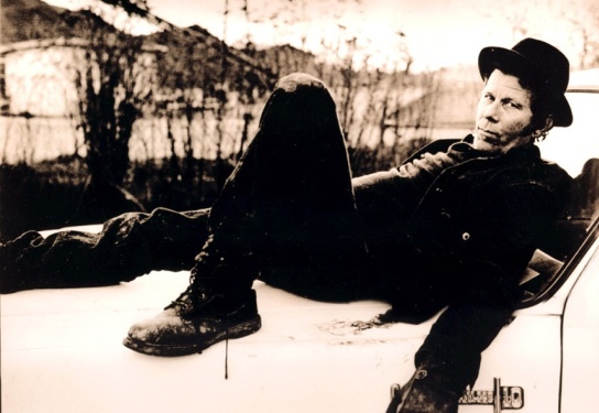 tom waits