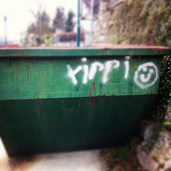Yippi