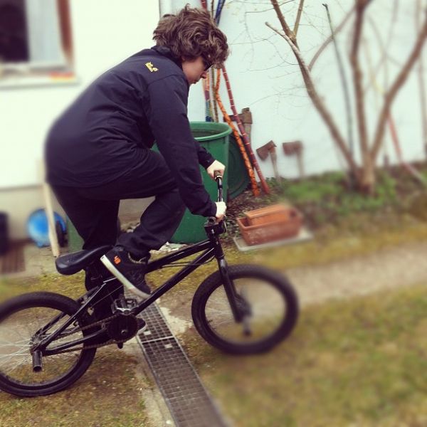 BMX