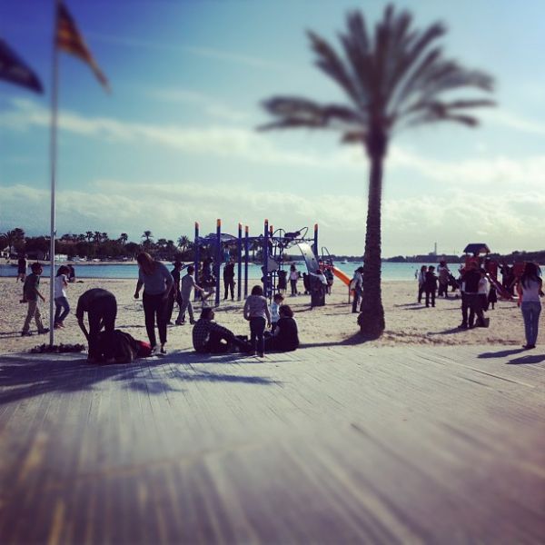 Port Alcudia