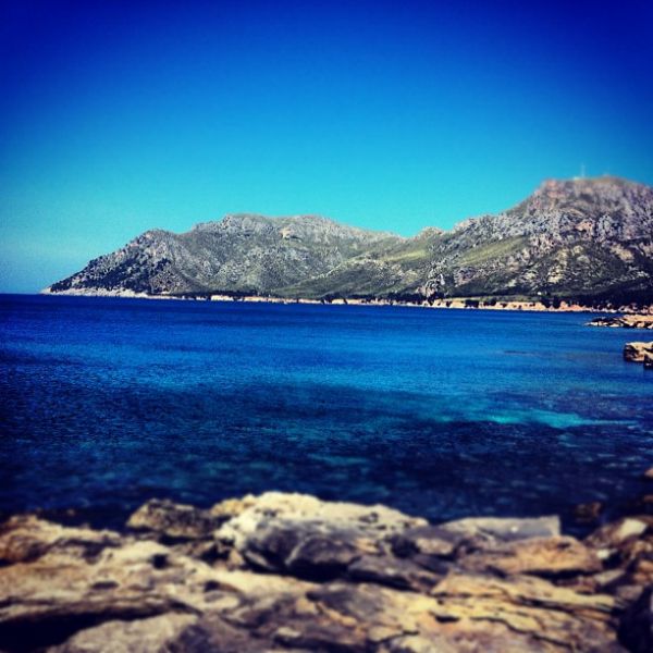 Das mit Abstand schönste Stück Mallorca bisher - Betlem