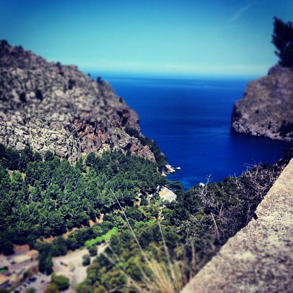 Sa Calobra