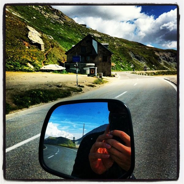Furkapass