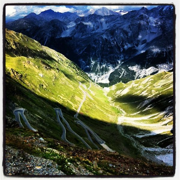 Stelvio