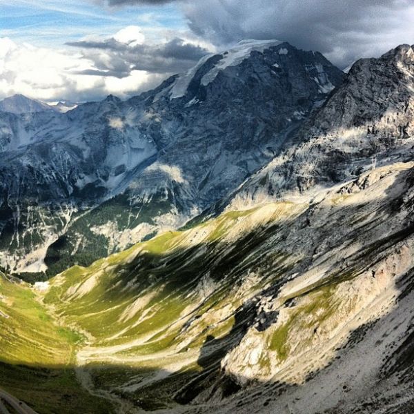 Stelvio