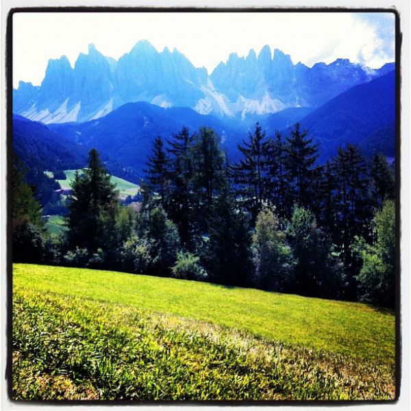 Dolomitn