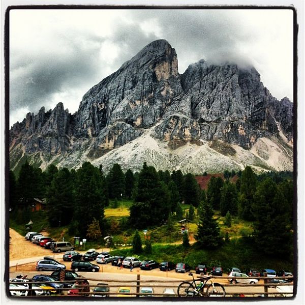 Passo delle Erbe