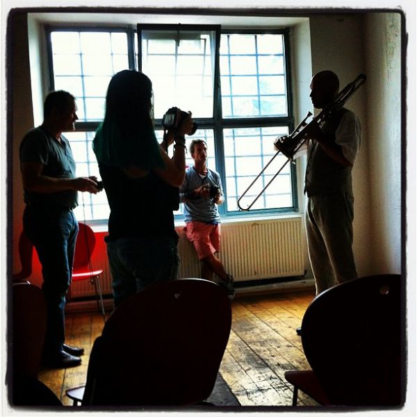 Fotoworkshop