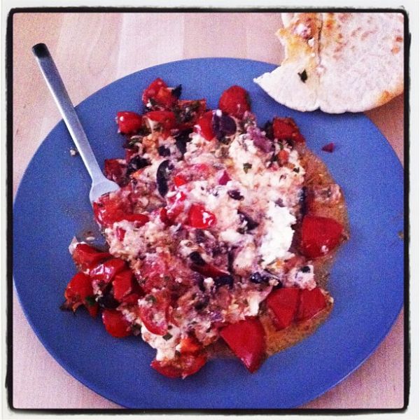 Mehr a Gatsch. Owa - oh so guad!