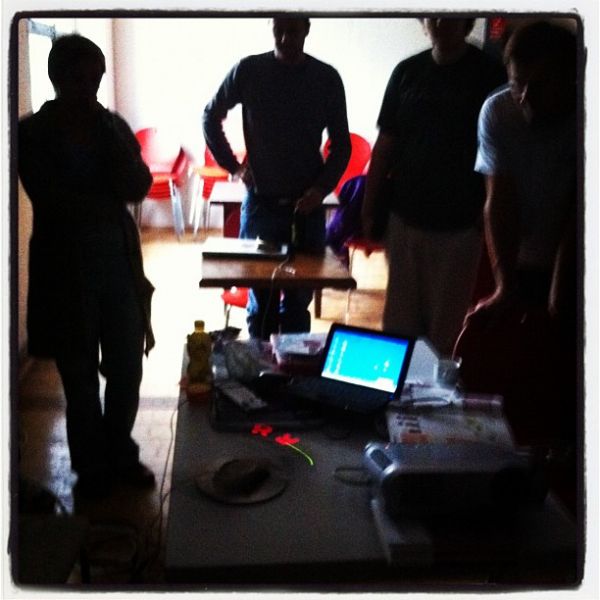 Arduino-Beispiel