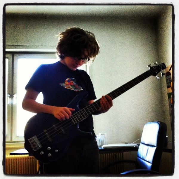 Wir brauchen Bass!