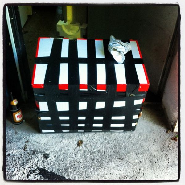 Box