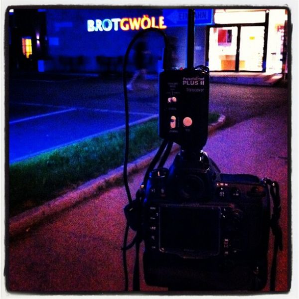 Nightshift