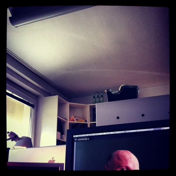 Editing...