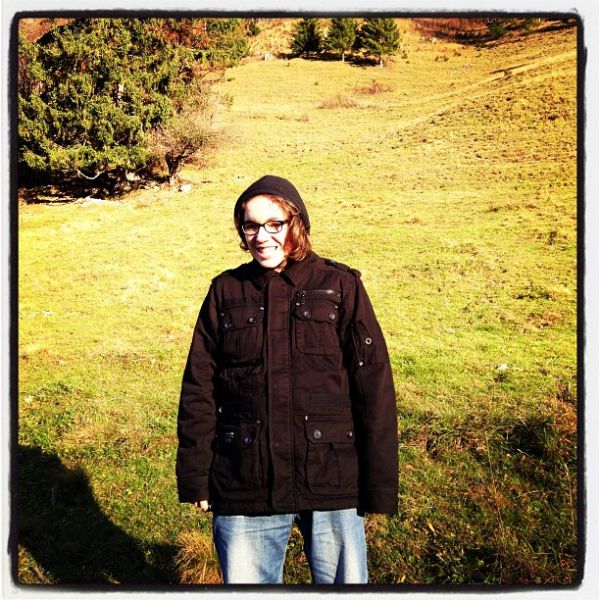 Sonne!