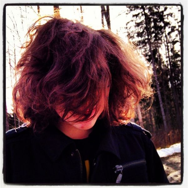 Metalhead