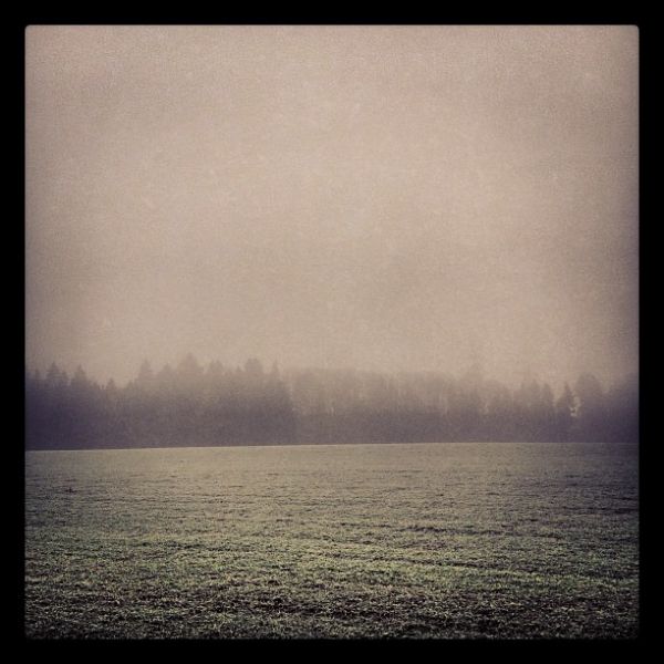 Hangover-walk
