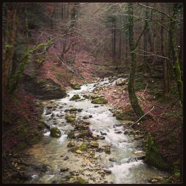 Klausurbach