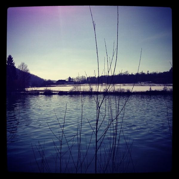 Stausee