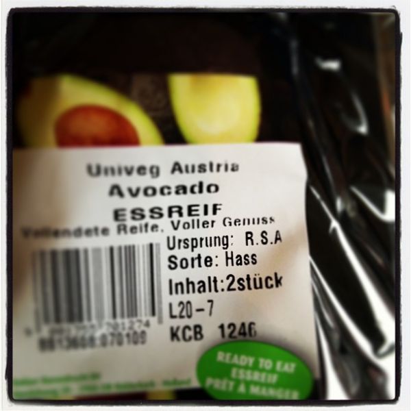 Hier wird mit Hass gekocht!