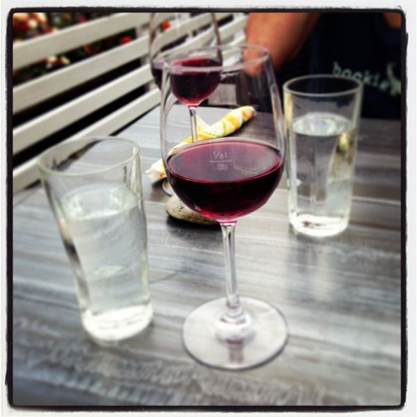 Vino da Tavola