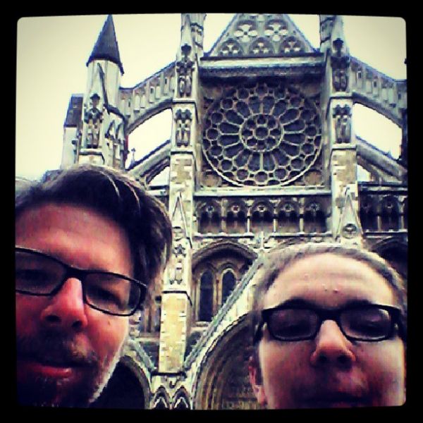 Westminster Abbey