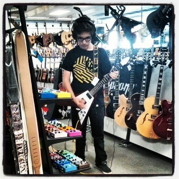 Metal \\m/