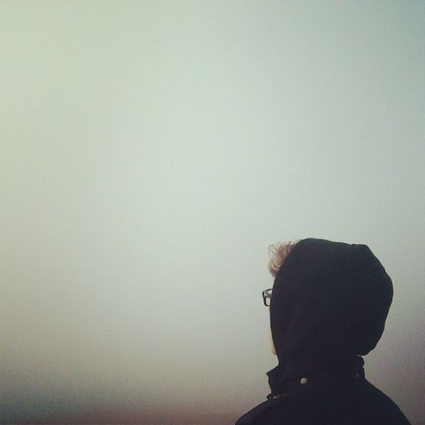 Foggy