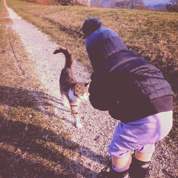 Kiddy...