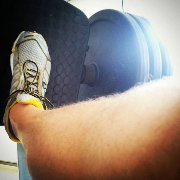 Legday