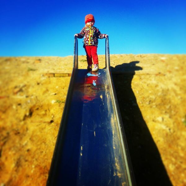 Slide