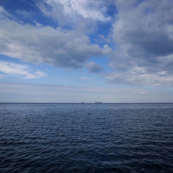 Il mare