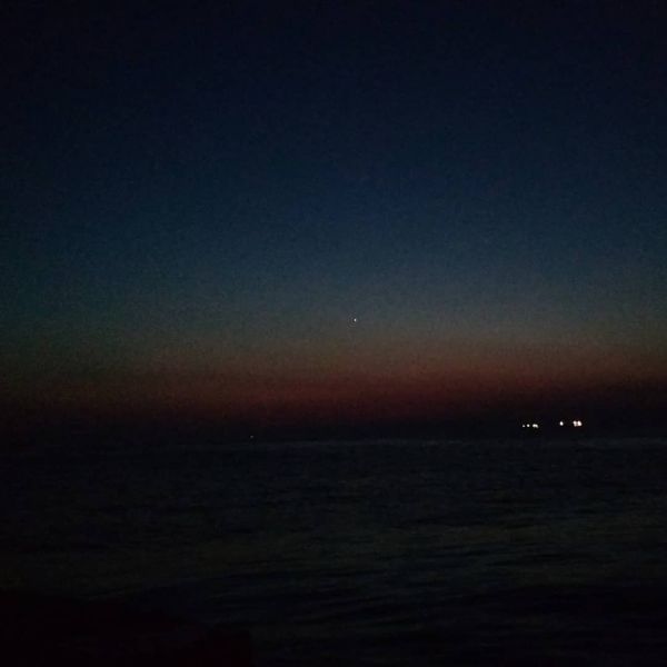 Buona notte