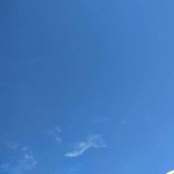 Azzurro,