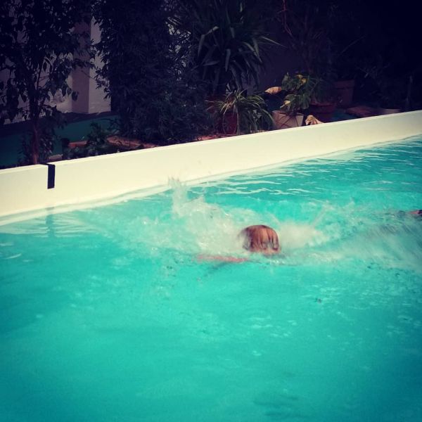 Too fast a jumper
