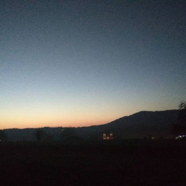 Early sunday morning blues