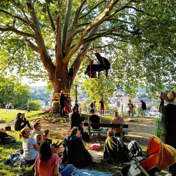 tree_talk