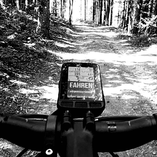 Fahren...
