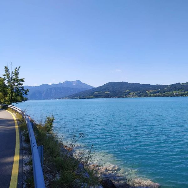 Baden foan