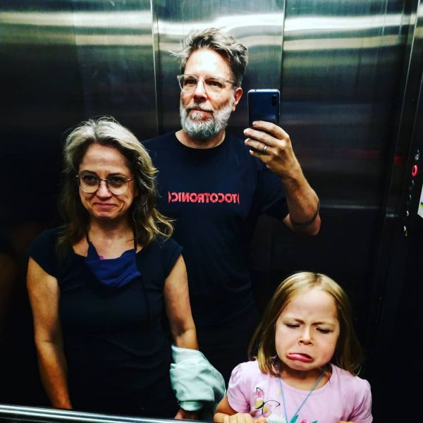 what a family