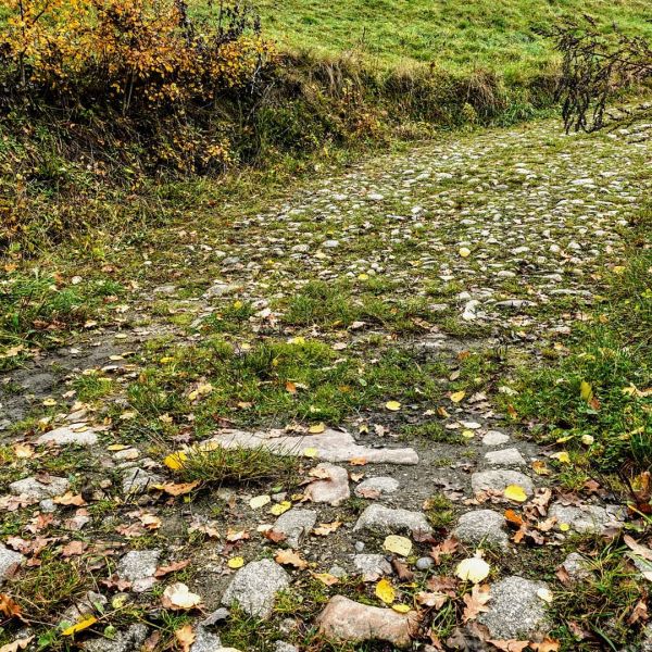 Mühlviertel-Cobblestones