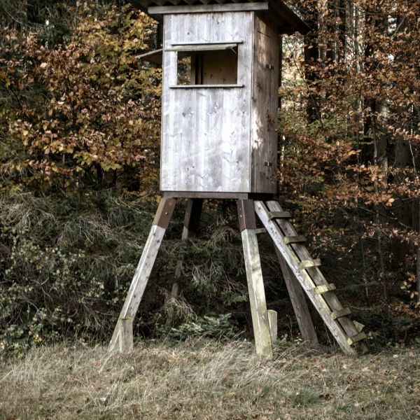 Jägerstand