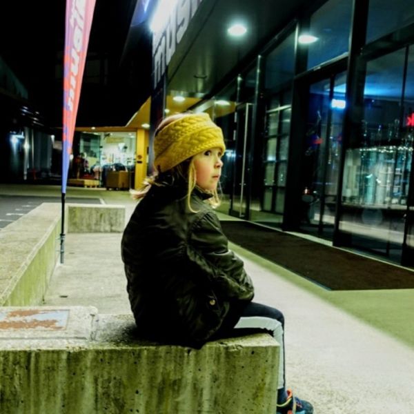 Nightwalk
